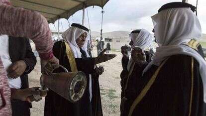 כסייפה. | EPA כסייפה. | EPA