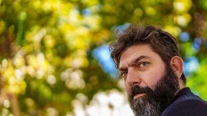 שאדי סרור. | אנצ'ו ג'וש, ג'יני