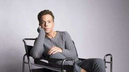 רועי בר נתן. | גבריאל בהרליה