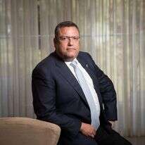 משה ליאון. | יונתן זינדל, פלאש 90