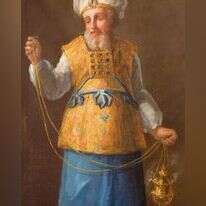 כהן גדול. איור: שאטרסטוק