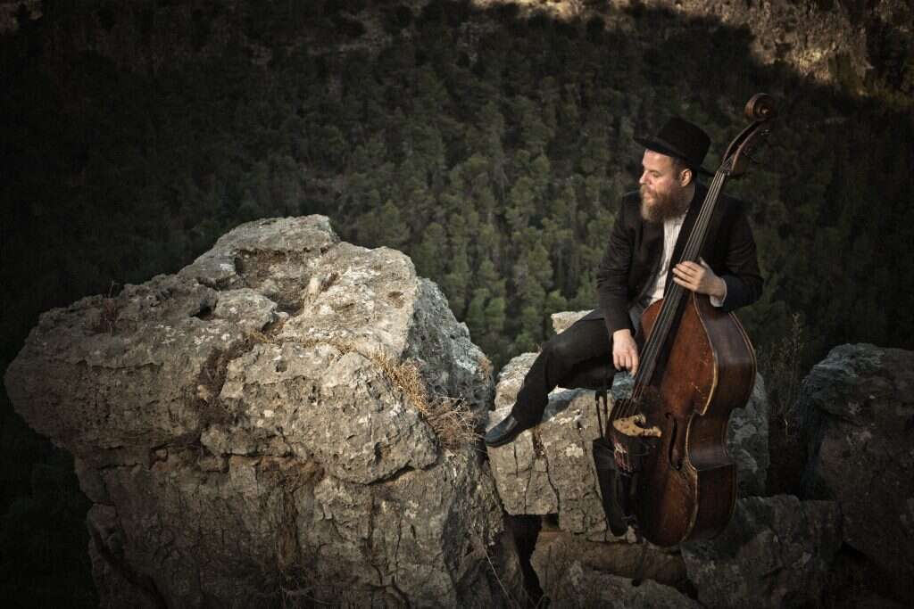 נאור כרמי. | אוהד רומנו