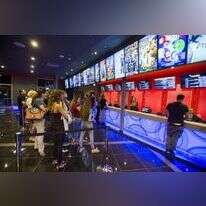 קולנוע בירושלים. | יונתן זינדל, פלאש 90