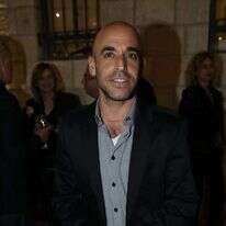 אסף הראל. | רפי דלויה