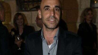 אסף הראל. | רפי דלויה