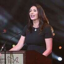 השרה מירי רגב. | קוקו