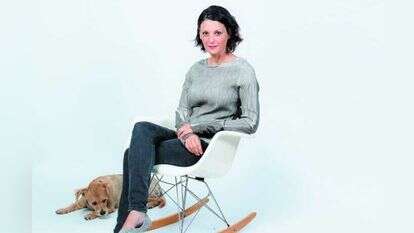 שירה חדד. | אריק סולטן