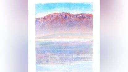 איור: מנחם הלברשטט