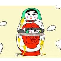 איור: נועה קלנר איור: נועה קלנר