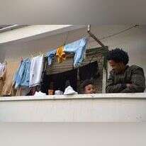 מהגרים בדרום תל אביב. | יוסי זליגר