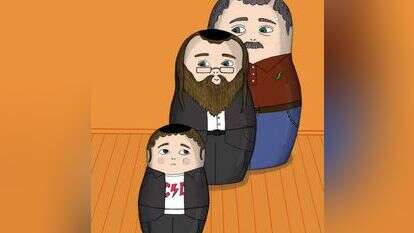 איור: שרון ארדיטי