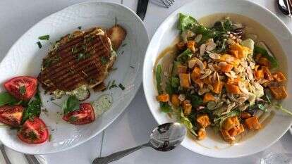 לה ז'ומל. | חן קורן