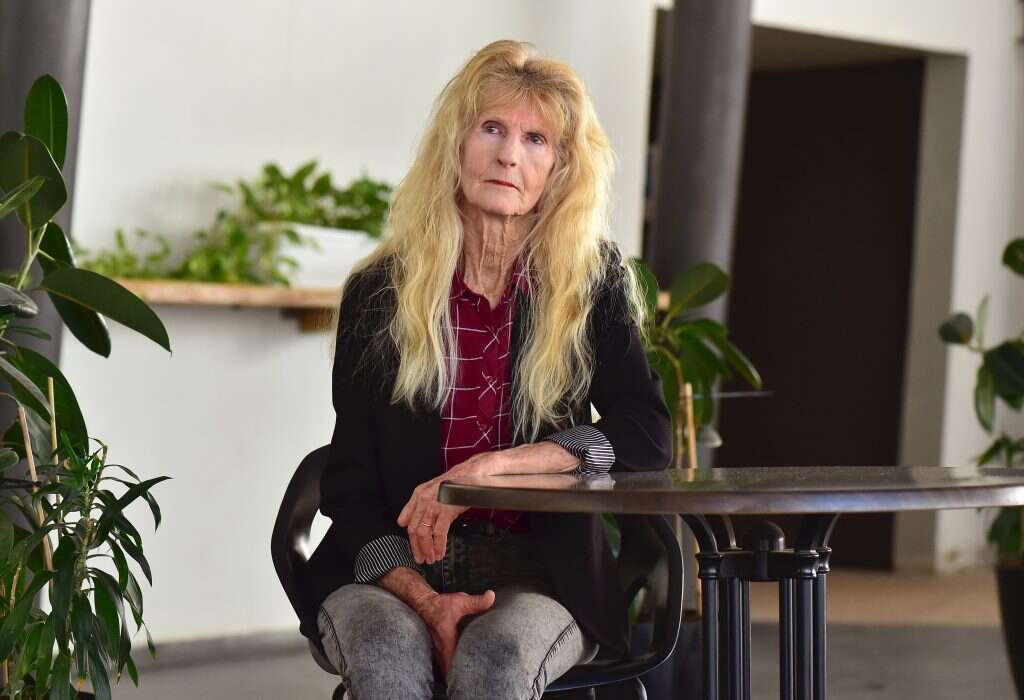 אורנה שמעוני. | גיל אליהו, ג'יני