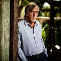 ד"ר אנדרה וייסמן. | אריק סולטן