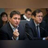 חיים ביבס. | מרים צחי