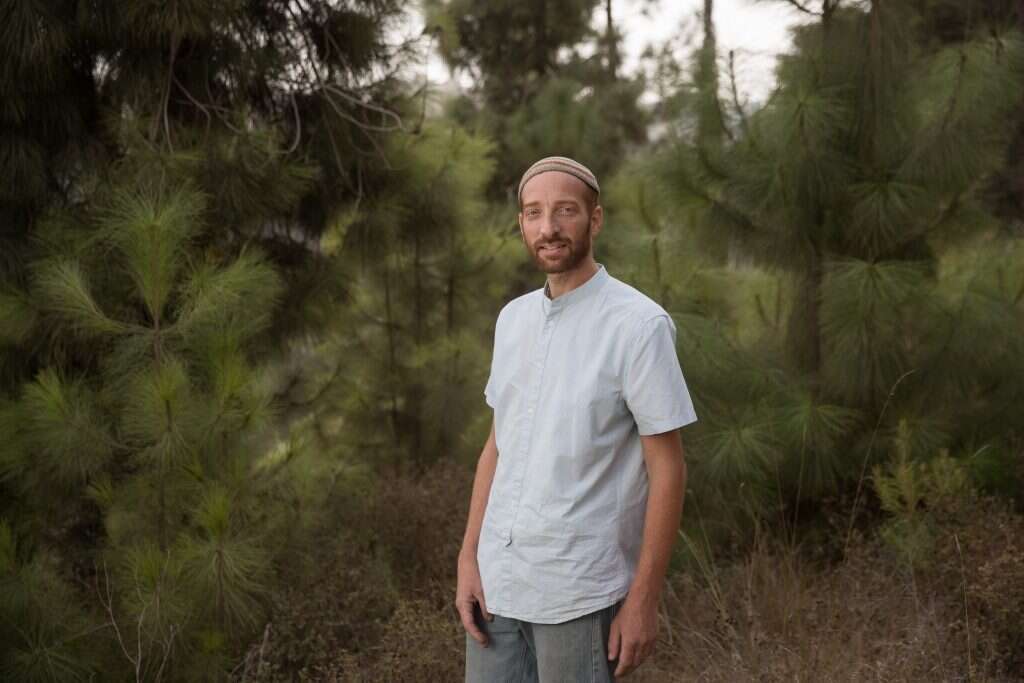 ספי גלדצהלר. | יונתן זינדל, פלאש 90 ספי גלדצהלר. | יונתן זינדל, פלאש 90