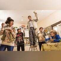 "מייקל". | אוהד רומנו, באדיבות יס "מייקל". | אוהד רומנו, באדיבות יס