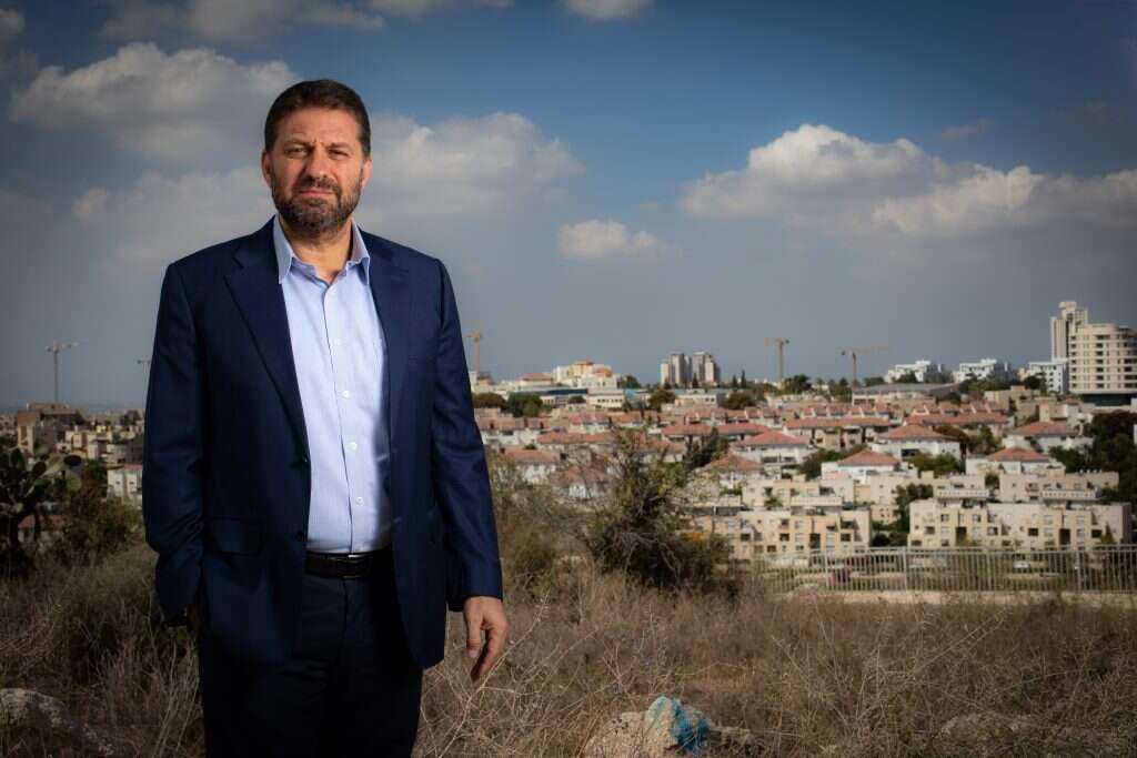 חיים ביבס. | אריק סולטן