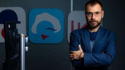 לי–אור אברבך. | אריק סולטן