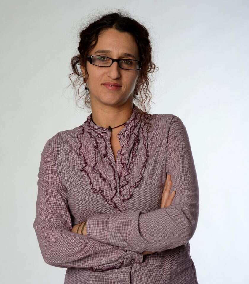 מירב נקר סדי