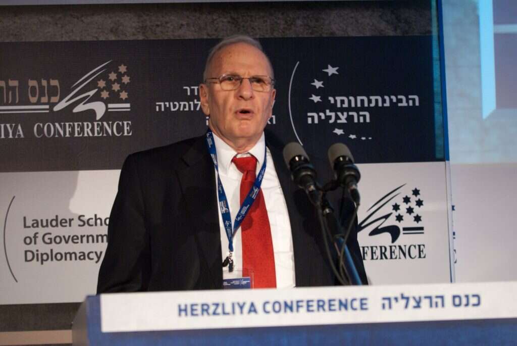 ד"ר עודד ערן. | יותם פרום