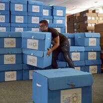 בחירות לרשויות המקומיות. | יוסי זליגר