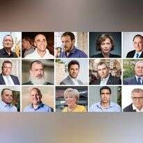 יהודה פרץ, יונתן זינדל פלאש90, הדס פרוש-פלאש90, מאיר פרטוש, גדעון מרקוביץ, גיא פריבס, אריק סולטן, דוברות חיים בחיפה, ענת גבע-שרון, יוסי אלוני