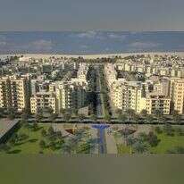 בנייני דירות בדימונה | אלי הרמון