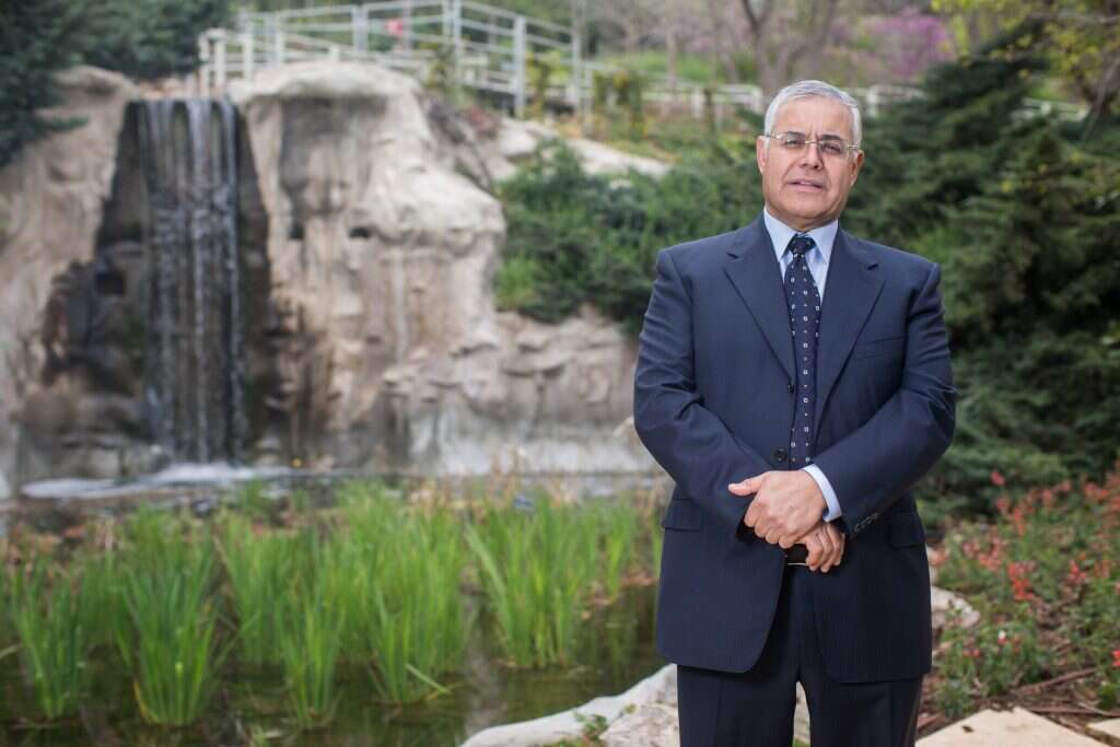 ז'קי לוי. | יונתן זינדל, פלאש90