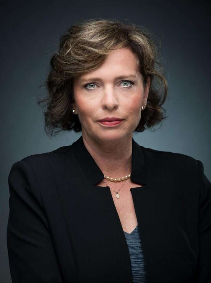 עינת קליש-רותם. | דוברות 'חיים בחיפה'