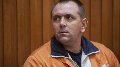 רומן זדורוב. | יונתן זינדל, פלאש90