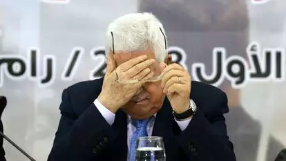 יו"ר הרשות הפלסטינית, אבו מאזן | EPA יו"ר הרשות הפלסטינית, אבו מאזן | EPA