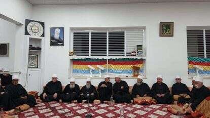 מחאה דרוזית. | דלילוק