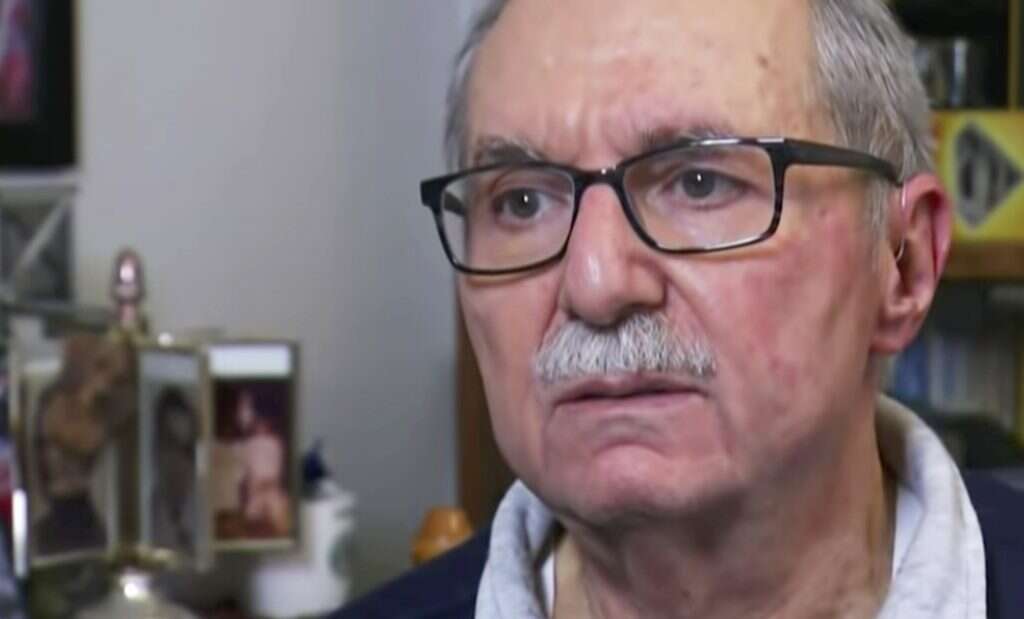 ברי ורבר. | AP