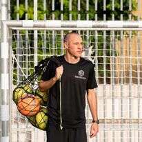 מיכאל זנדברג. | אביטל הירש