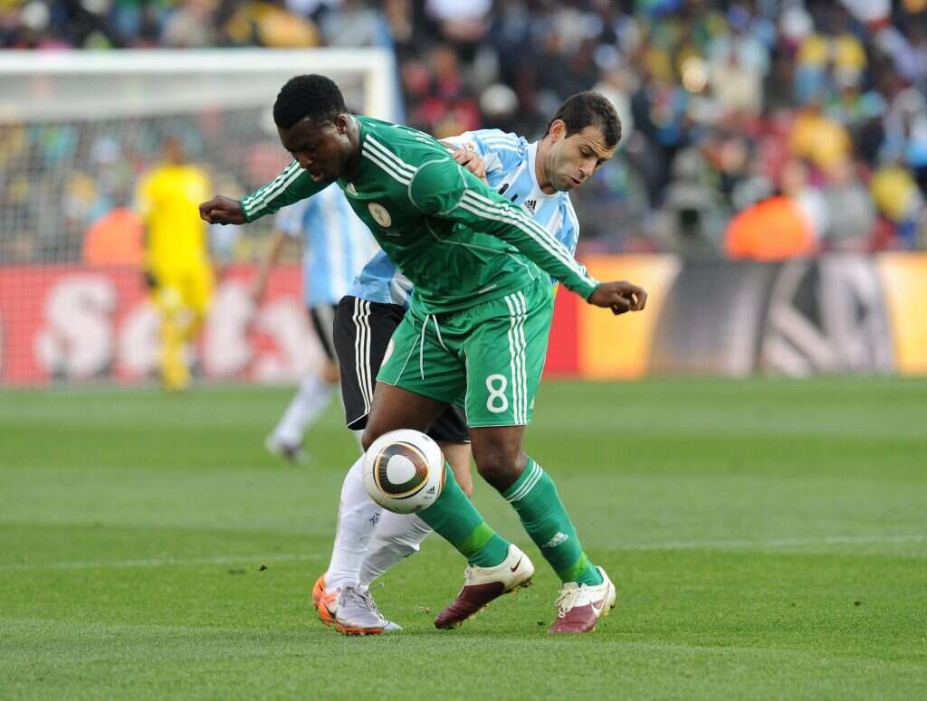 איגביני יעקובו. | EPA איגביני יעקובו. | EPA