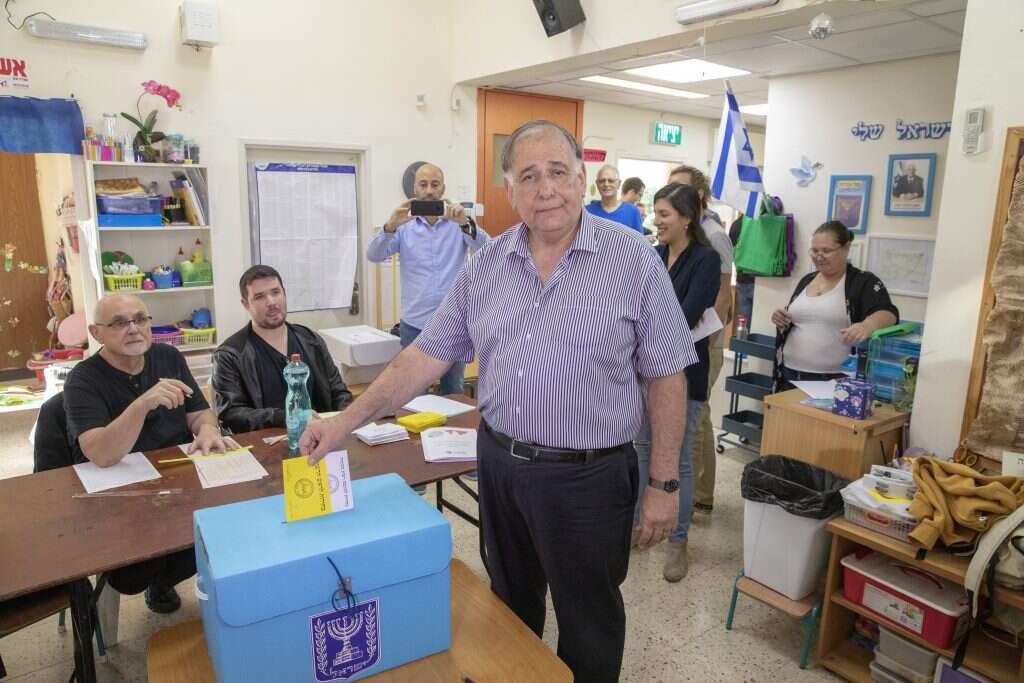 יונה יהב. | מישל דוט קום