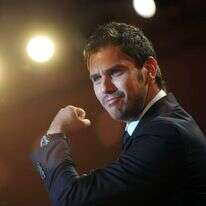 אריאל ורומן. | AFP