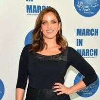 נועה תשבי. | AFP