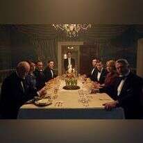 מתוך העיבוד הטלוויזיוני לספר. | באדיבות YES