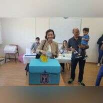 עינת קליש רותם. | יאיר קראוס