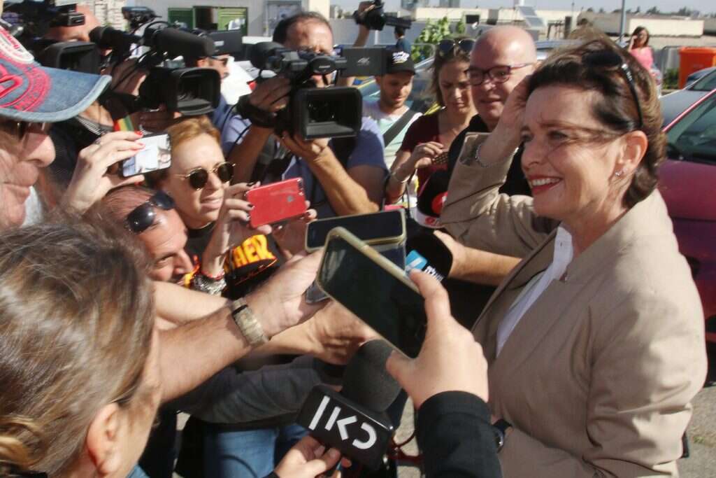 קליש־רותם. | הרצי שפירא