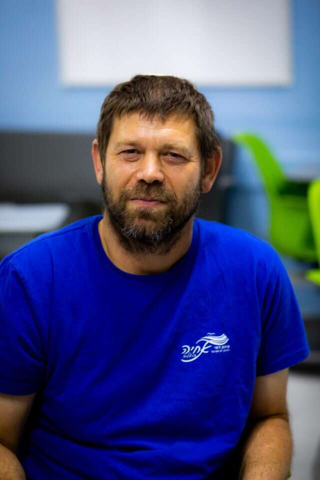 אריאל בן ברוך. | אריק סולטן אריאל בן ברוך. | אריק סולטן