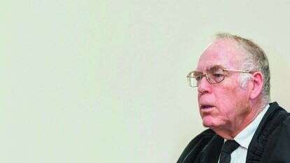 משה דרורי. | דודי ועקנין