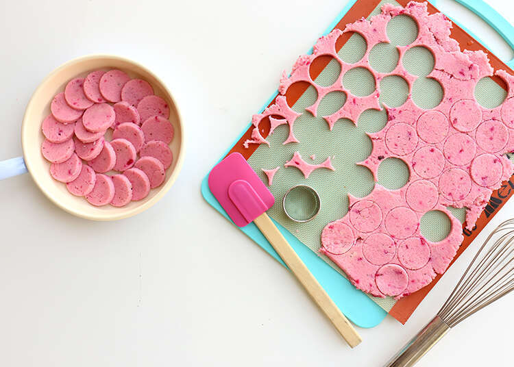 ניוקי א-לה רומנה סלק. | אפרת ליכטנשטט