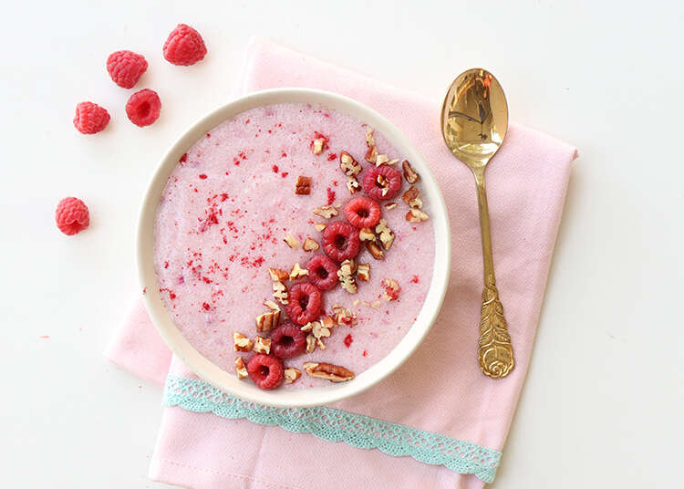דייסת סולת. | אפרת ליכטנשטט
