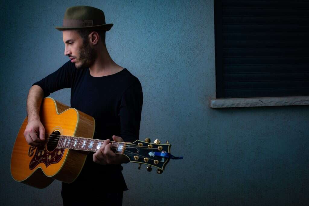 נתן גושן. | אריק סולטן