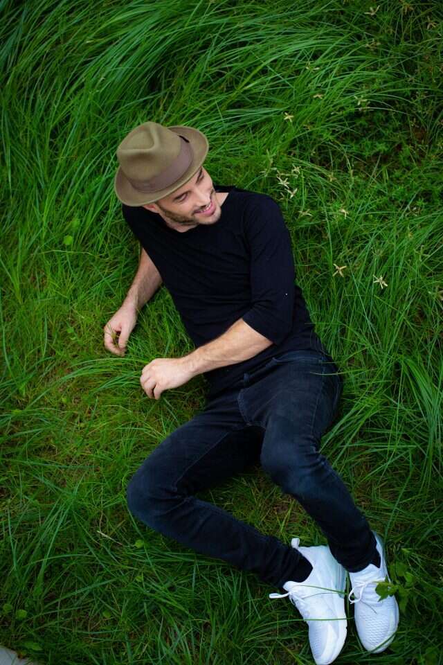 נתן גושן. | אריק סולטן