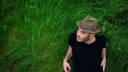 נתן גושן. | אריק סולטן