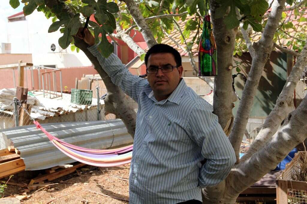 מיכאל ביטון. | אלברטו דנקברג מיכאל ביטון. | אלברטו דנקברג